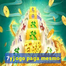 7yjogo paga mesmo